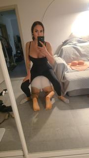 Проститутка Киева KetMistress