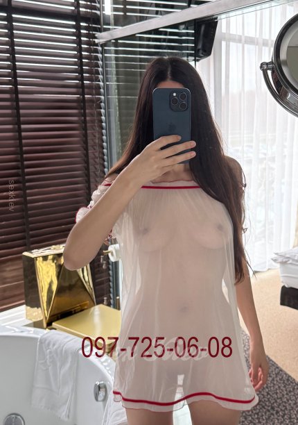 Проститутка Киева Валерія, фото 6