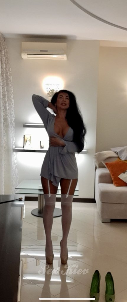 Проститутка Киева САШЕНЬКА, фото 4