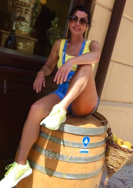 Проститутка Киева САШЕНЬКА
