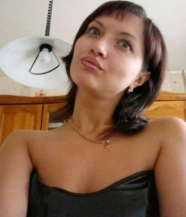 Проститутка Киева Мила, фото 3