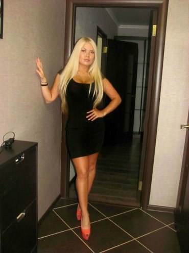 Проститутка Киева Марьяна  , фото 2