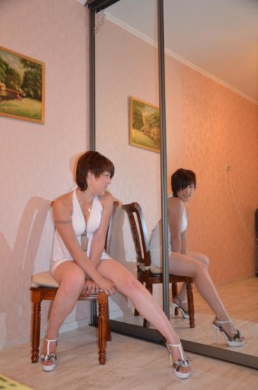 Проститутка Киева Ира, фото 3
