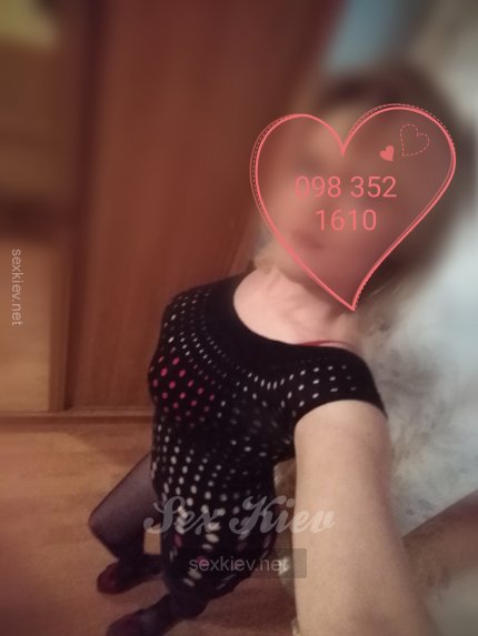Проститутка Киева МАРИША.500, фото 4