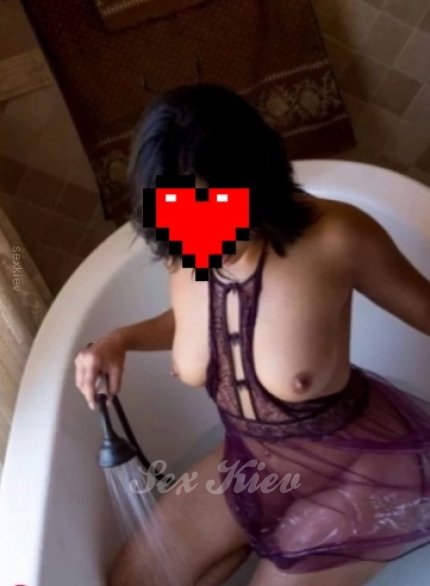 Проститутка Киева Саша, фото 4
