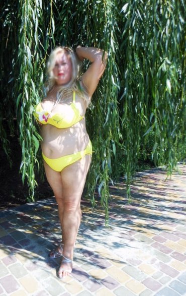 Проститутка Киева Алла, фото 3