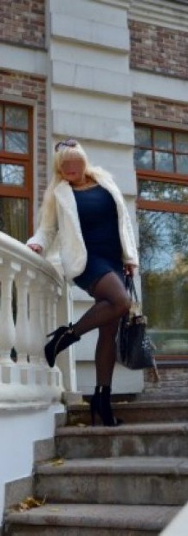 Проститутка Киева ЕВА, фото 5