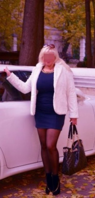 Проститутка Киева ЕВА, фото 2
