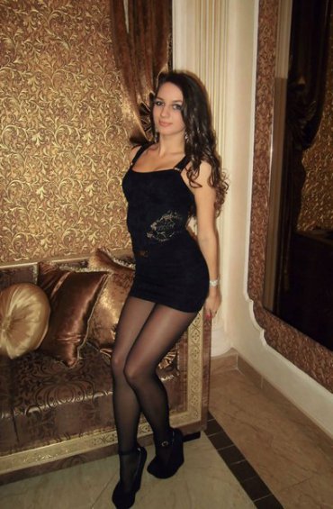 Проститутка Киева Яна  ♥ I ℓ٥ﻻ ﻉ√٥υ ♥, фото 7