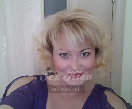 Проститутка Киева Тётя Оля уже 300, фото 5