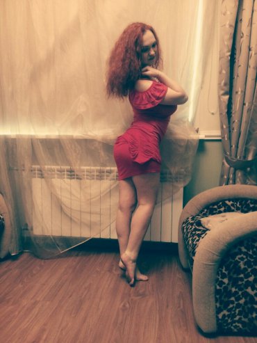 Проститутка Киева *МИЛОЧКА*ТАНЦОВЩИЦА, фото 5