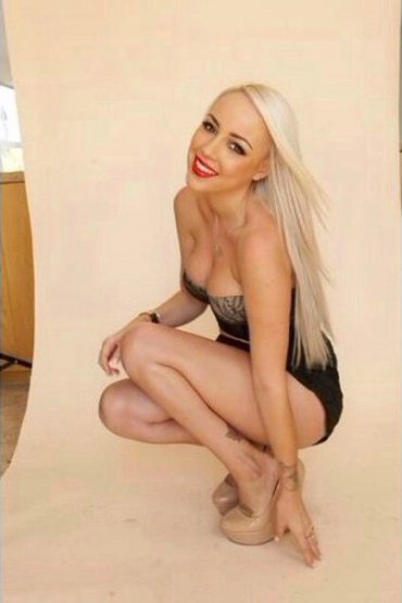 Проститутка Киева Каролина VIP, фото 8