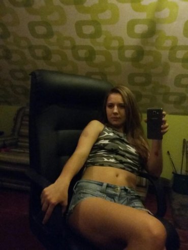 Проститутка Киева Ася, фото 7