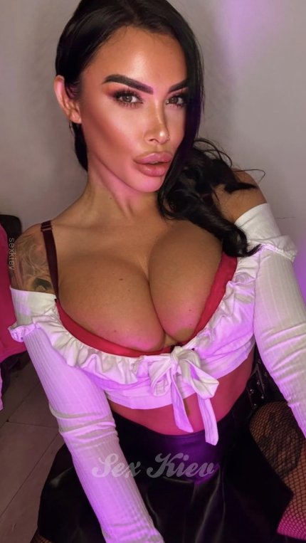 Проститутка Киева Маша НЕ САЛОН, фото 5