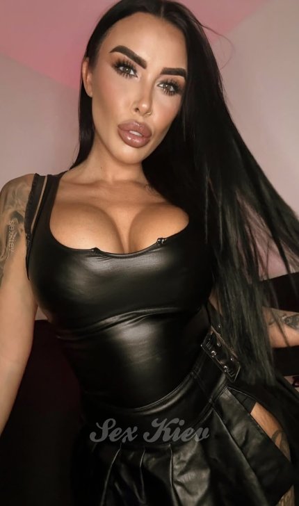 Проститутка Киева Маша НЕ САЛОН, фото 4