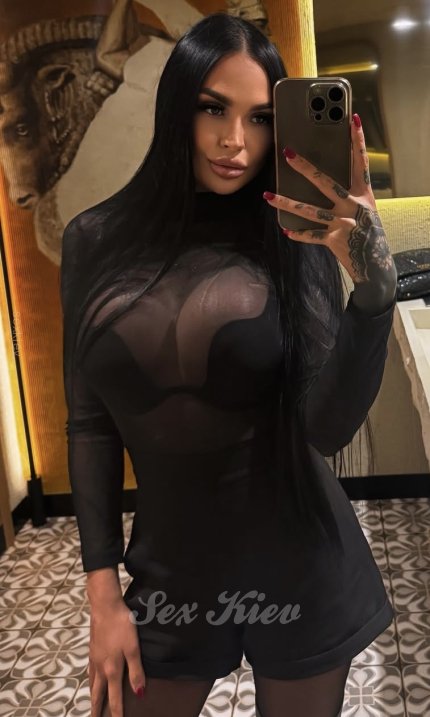 Проститутка Киева Маша НЕ САЛОН, фото 8