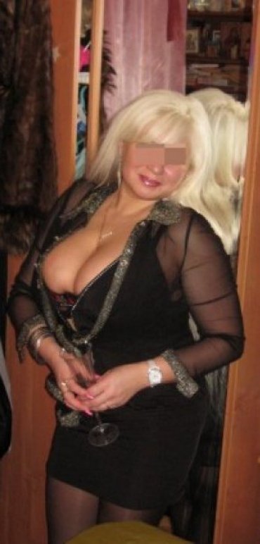Проститутка Киева ЕВА