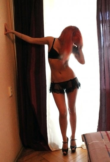 Проститутка Киева Дарина, фото 8