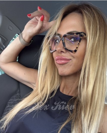Проститутка Киева АННА, фото 4