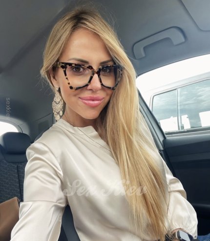 Проститутка Киева АННА, фото 8