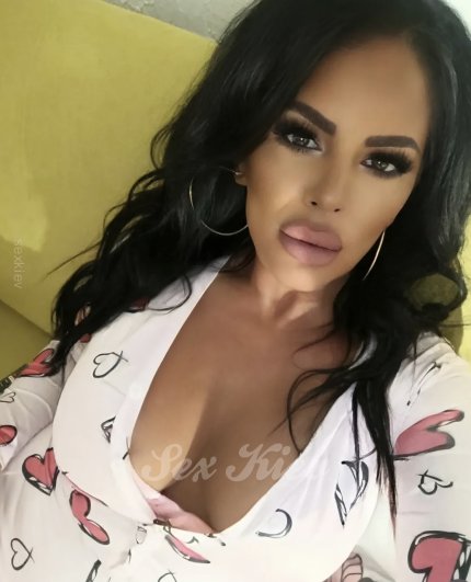 Проститутка Киева МАРИНА. MILF OF KIEV