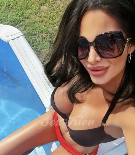 Проститутка Киева МАРИНА. MILF OF KIEV, фото 6