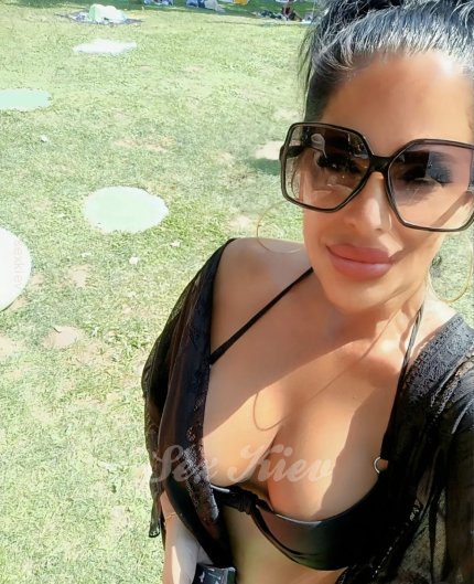 Проститутка Киева МАРИНА. MILF OF KIEV, фото 7