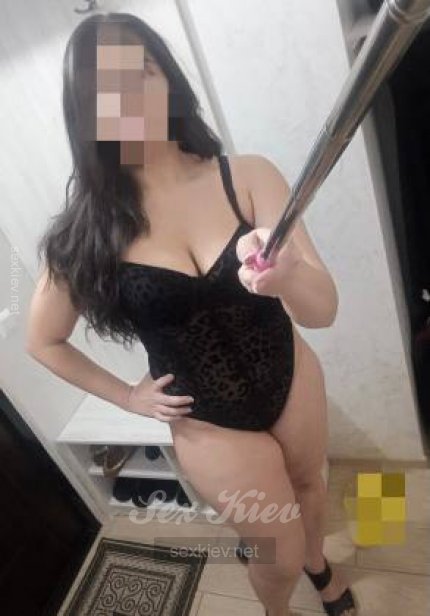 Проститутка Киева Алина, фото 7