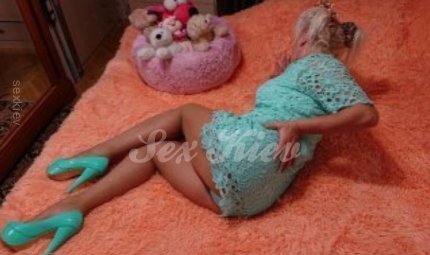 Проститутка Киева Анастасия, фото 2