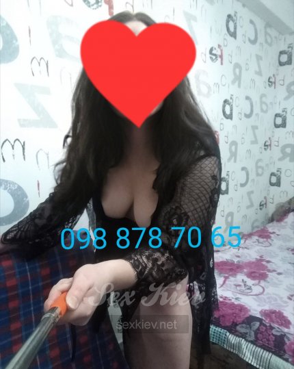 Проститутка Киева Ира , фото 5