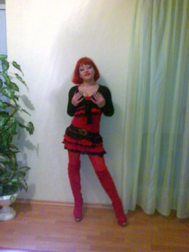 Проститутка Киева Лена, фото 4