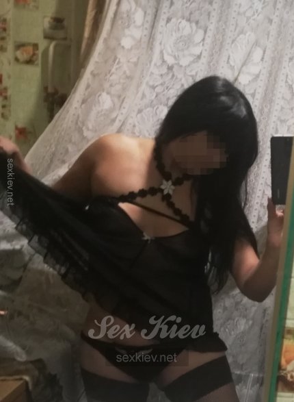 Проститутка Киева Зарина, фото 7
