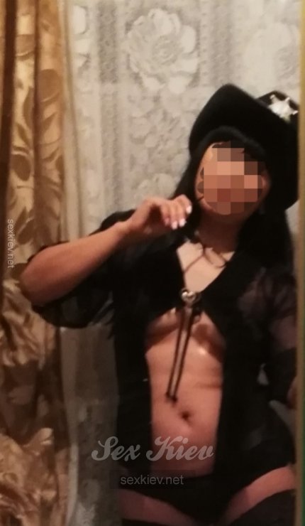 Проститутка Киева Зарина, фото 3