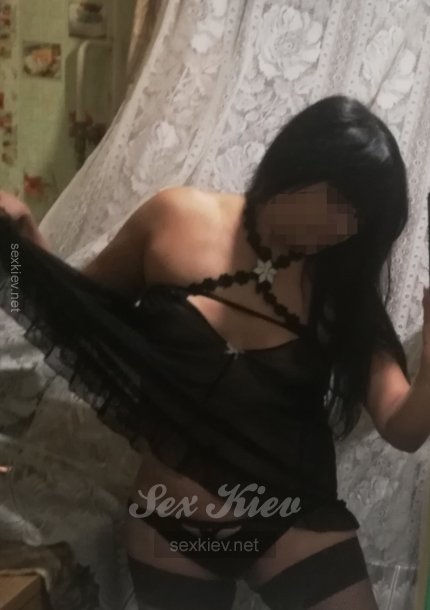 Проститутка Киева Зара, фото 8