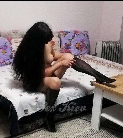 Проститутка Киева Зара, фото 4