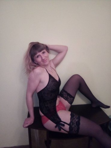 Проститутка Киева Настёна , фото 4