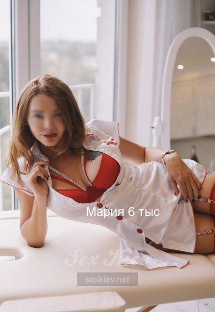 Проститутка Киева Мария, фото 4
