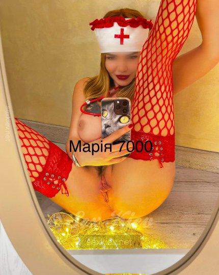 Проститутка Киева Мария, фото 3