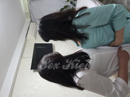 Проститутка Киева Мама с дочкой, фото 7