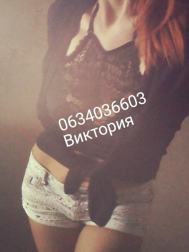 Проститутка Киева Виктория , фото 4
