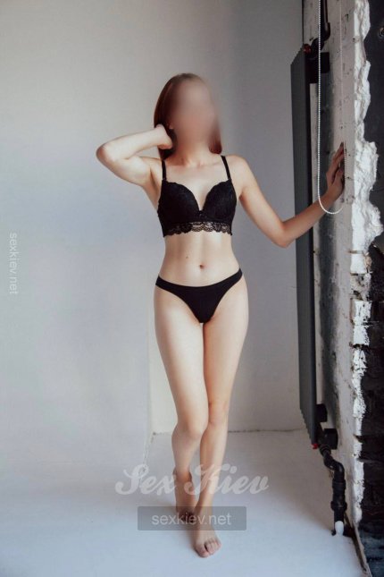 Проститутка Киева Лина, фото 2