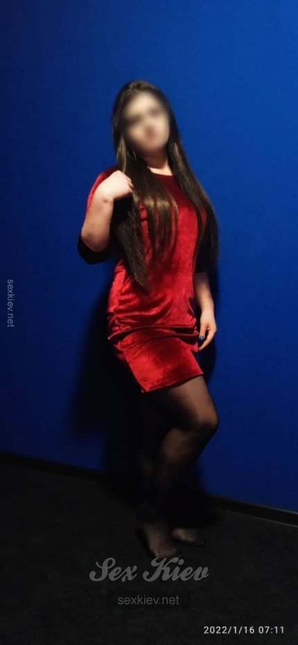 Проститутка Киева Янина, фото 3