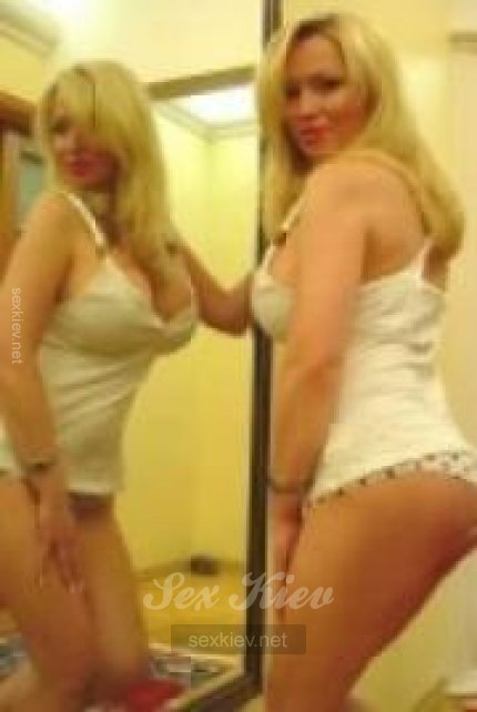 Проститутка Киева Марина, фото 4