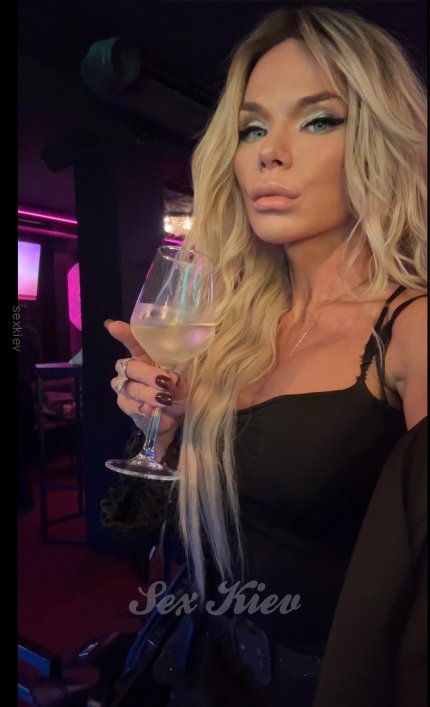 Проститутка Киева INNA, фото 2