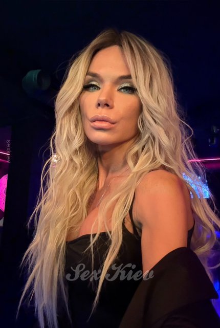 Проститутка Киева INNA, фото 4
