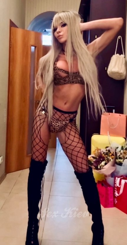 Проститутка Киева INNA, фото 7