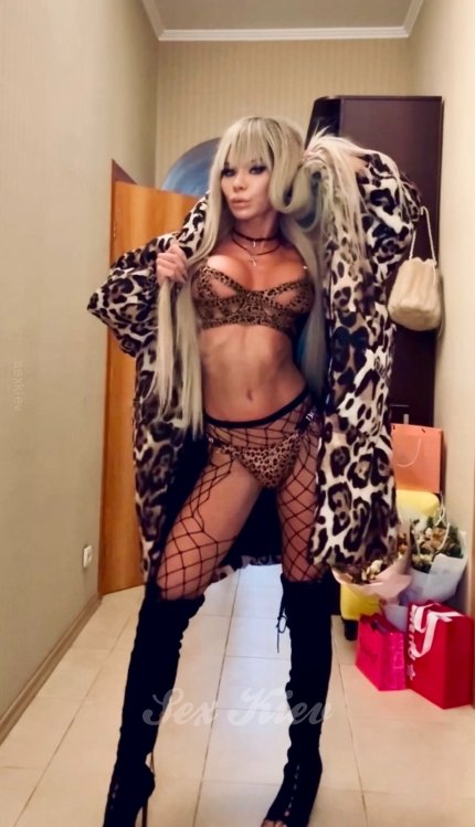 Проститутка Киева INNA, фото 3