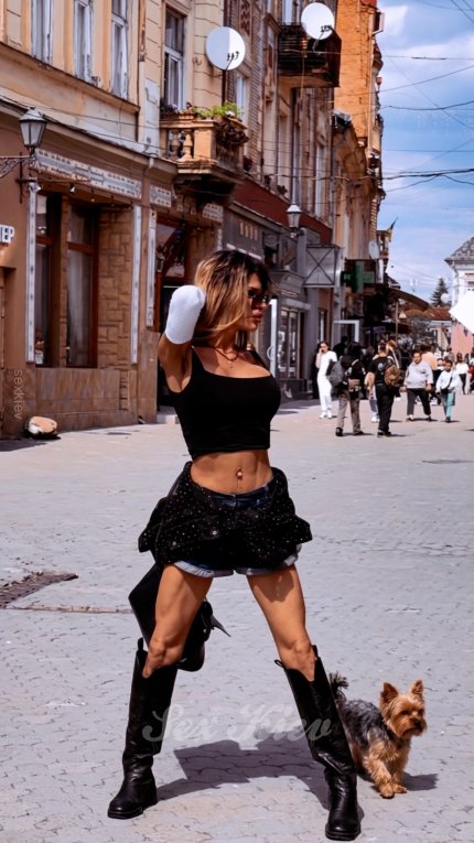 Проститутка Киева INNA, фото 4
