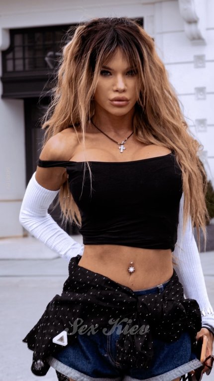 Проститутка Киева INNA, фото 6