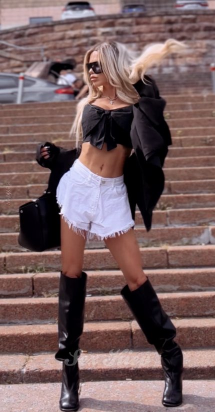 Проститутка Киева INNA, фото 6